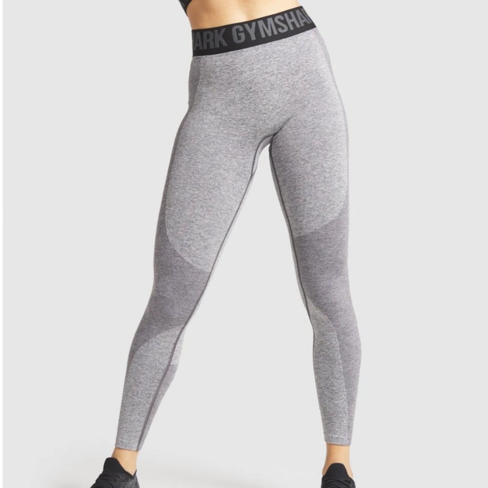 GYMSHARK FLEX LEGGINGS
